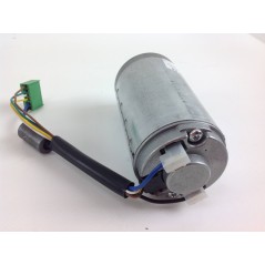 Blade motor for AMBROGIO Robot OSCAR VIPER ZUCCHETTI L50 - L60 | NewgardenParts.com