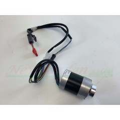 Motor de la cuchilla para AMBROGIO robot cortacésped L350i - 4.0 basic