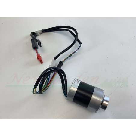 Moteur de lame pour tondeuse robot AMBROGIO L350i - 4.0 basic | NewgardenParts.com