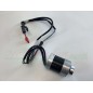 Motor de la cuchilla para AMBROGIO robot cortacésped L350i - 4.0 basic