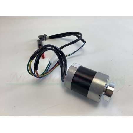 Motor de la cuchilla para AMBROGIO robot cortacésped L350i - 4.0 basic