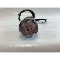 Motor de la cuchilla para AMBROGIO robot cortacésped L350i - 4.0 basic | NewgardenParts.com
