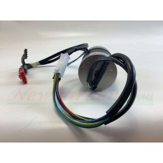 Klingenmotor für AMBROGIO Roboter-Rasenmäher L350i - 4.0 basic | NewgardenParts.com