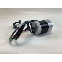 Motore lama per robot rasaerba AMBROGIO L350i - 4.0 basic | NewgardenParts.com