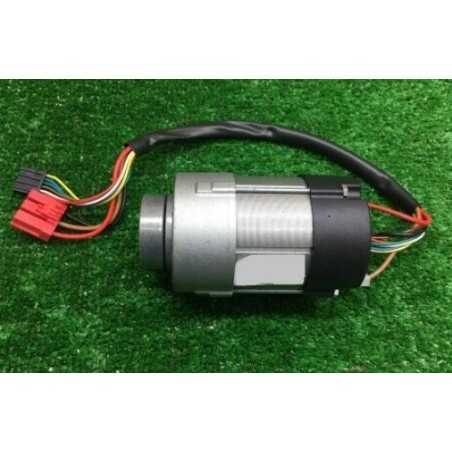 Motor de cuchilla para robot cortacésped AMBROGIO L60 ELITE | NewgardenParts.com