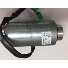 ORIGINAL Bürstenblattmotor für AMBROGIO L85 evolution Roboter | NewgardenParts.com