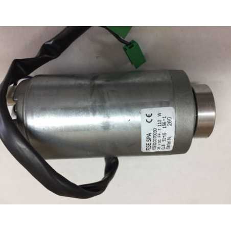 Moteur à balai ORIGINAL pour robot AMBROGIO L85 evolution | NewgardenParts.com