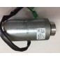 ORIGINAL brush blade motor for AMBROGIO L85 evolution robot