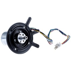 MOTORE LAME 587381401 ORIGINALE HUSQVARNA | NewgardenParts.com