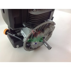 LONCIN Motor 22x80 Schwerlast 224 cc 7 PS komplett Rasenmäher Rücklaufstarter | NewgardenParts.com