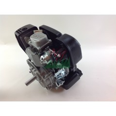 LONCIN Motor 22x80 Schwerlast 224 cc 7 PS komplett Rasenmäher Rücklaufstarter | NewgardenParts.com