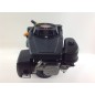 LONCIN 22x80 heavy duty 224cc engine complete vertical pull + electric mower LONCIN 22x80 heavy duty 224cc engine complete vertical pull + electric mower