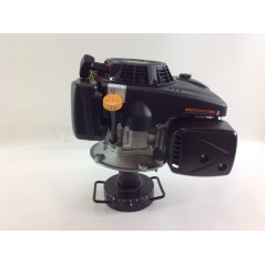 Motore LONCIN 22x80 pesante 224cc completo rasaerba verticale strappo+elettrico | NewgardenParts.com