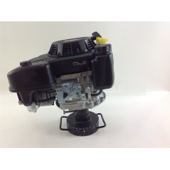 LONCIN 22x80 heavy duty 224cc engine complete vertical pull + electric mower | NewgardenParts.com