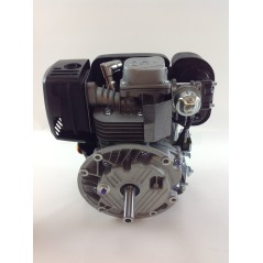 Motore LONCIN 22x80 pesante 224cc completo rasaerba verticale strappo+elettrico | NewgardenParts.com