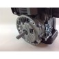 LONCIN 22x80 heavy duty 224cc engine complete vertical pull + electric mower LONCIN 22x80 heavy duty 224cc engine complete vertical pull + electric mower