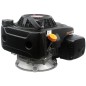 Loncin 25x80 moteur robuste 224 cc 6 Hp tondeuse à traction verticale complète