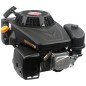 Loncin 25x80 moteur robuste 224 cc 6 Hp tondeuse à traction verticale complète