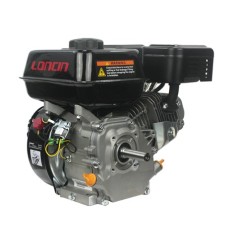 LONCIN Zylindermotor 19x60 212ccm komplett mit horizontalem Abreißventil Benzin | NewgardenParts.com