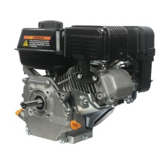 LONCIN Zylindermotor 19x60 212ccm komplett mit horizontalem Abreißventil Benzin | NewgardenParts.com