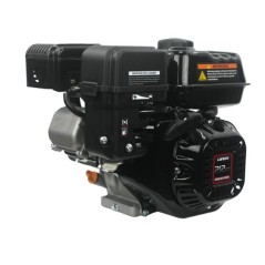 LONCIN Zylindermotor 19x60 212ccm komplett mit horizontalem Abreißventil Benzin | NewgardenParts.com