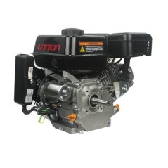 Motore LONCIN cilindrico 19.05x60 212cc Orizzontale completo strappo+elettrico | NewgardenParts.com