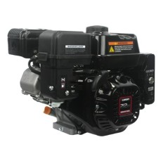 Motore LONCIN cilindrico 19.05x60 212cc Orizzontale completo strappo+elettrico | NewgardenParts.com