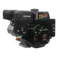 Motore LONCIN cilindrico 19.05x60 212cc Orizzontale completo strappo+elettrico