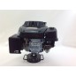 Moteur LONCIN complet 1P70FA 196 cc arbre 22 x 80 cardan