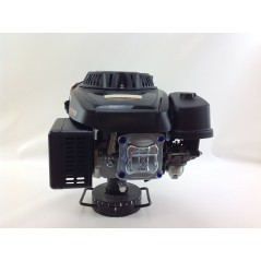 Complete LONCIN engine 1P70FA 196 cc shaft 22 x 80 cardan drive | NewgardenParts.com