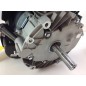 Moteur LONCIN complet 1P70FA 196 cc arbre 22 x 80 cardan
