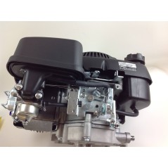 Kompletter LONCIN Motor 1P70FA 196 cc Welle 22 x 80 Kardanantrieb | NewgardenParts.com