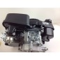 Moteur LONCIN complet 1P70FA 196 cc arbre 22 x 80 cardan
