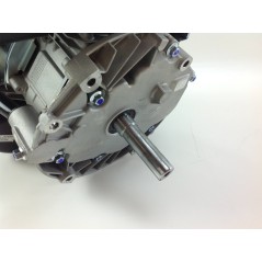 Motore LONCIN completo 1P70FA BBC 196 cc TRASMISSIONE CARDANICA E BBC 22 x 80 mm senza freno | NewgardenParts.com
