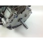 Motore LONCIN completo 1P70FA BBC 196 cc TRASMISSIONE CARDANICA E BBC 22 x 80 mm senza freno