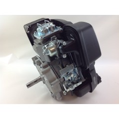 Complete LONCIN engine 1P70FA BBC 196 cc CARDAN TRANSMISSION AND BBC 22 x 80 mm | NewgardenParts.com