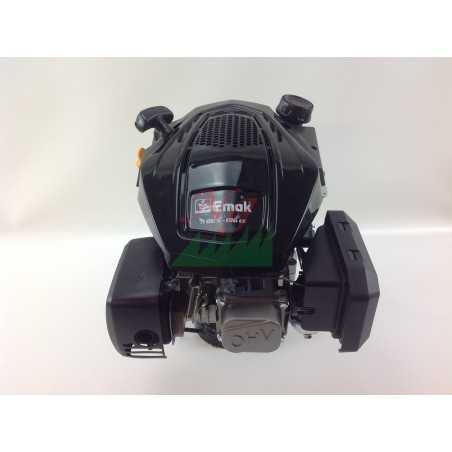 Motore LONCIN COMPLETO K805 OHV LEGGERO tagliaerba rasaerba 196cc 22x80 6,5 HP | NewgardenParts.com