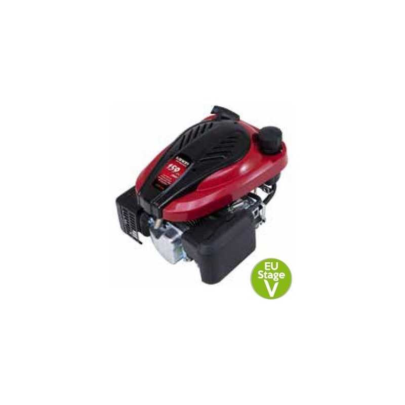 LONCIN moteur complet volant léger EURO 5 arbre vertical 22.2X60 159 cc LONCIN moteur complet volant léger EURO 5 arbre vertical 22.2X60 159 cc