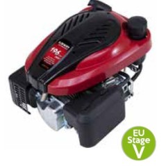 LONCIN engine complete light flywheel EURO 5 vertical shaft 22X80 196 cc