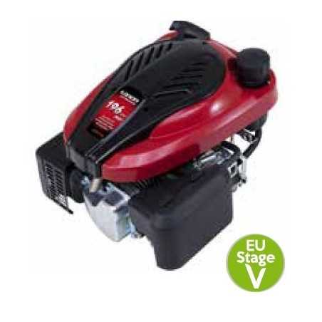 LONCIN engine complete light flywheel EURO 5 vertical shaft 22X80 196 cc | NewgardenParts.com
