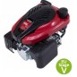 LONCIN moteur complet volant léger EURO 5 arbre vertical 22X80 196 cc