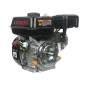 LONCIN Moteur Conique 23mm 212cc Complet Essence Arracheuse Horizontale