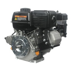 LONCIN moteur conique 23mm 252cc complet essence + électrique | NewgardenParts.com