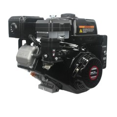 LONCIN motor conical 23mm 252cc complete petrol + electric | NewgardenParts.com