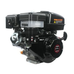 LONCIN moteur conique 23mm 270cc complet horizontal pull-apart essence | NewgardenParts.com