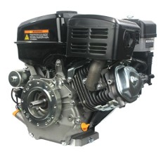 LONCIN Motor konisch 23mm 270cc komplett Benzin + Elektrik | NewgardenParts.com