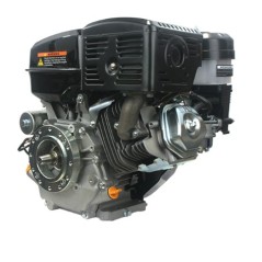 LONCIN Motor konisch 23mm 420cc 12.3 Hp komplett Benzin Rücklauf+elektrisch | NewgardenParts.com