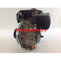 Motore motocoltivatore ZANETTI DIESEL ZDM70C1ME conico avviamento elettrico | NewgardenParts.com