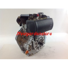 Motor para motocultor ZANETTI DIESEL ZDM70C1ME con arranque eléctrico | NewgardenParts.com