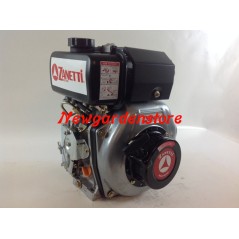 Motor para motocultor ZANETTI DIESEL ZDM70C1ME con arranque eléctrico | NewgardenParts.com